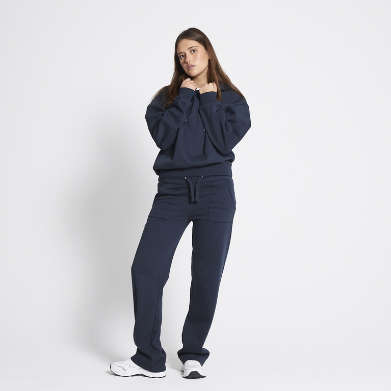 Hættetrøje "Hoodie" Hættetrøje "Hoodie"